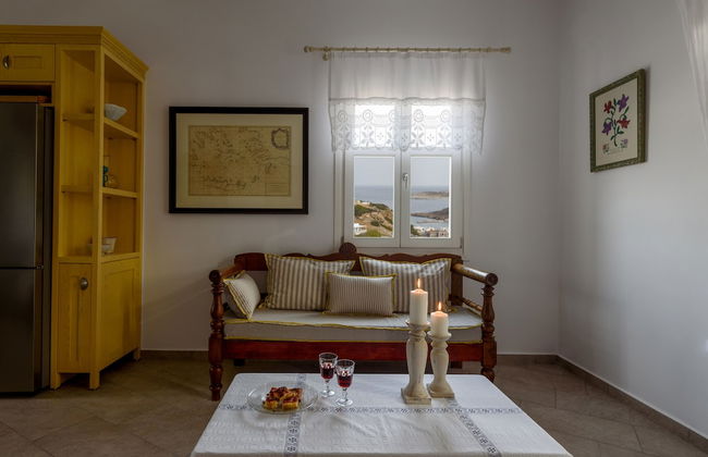 Kimolos Houses - Foto 24