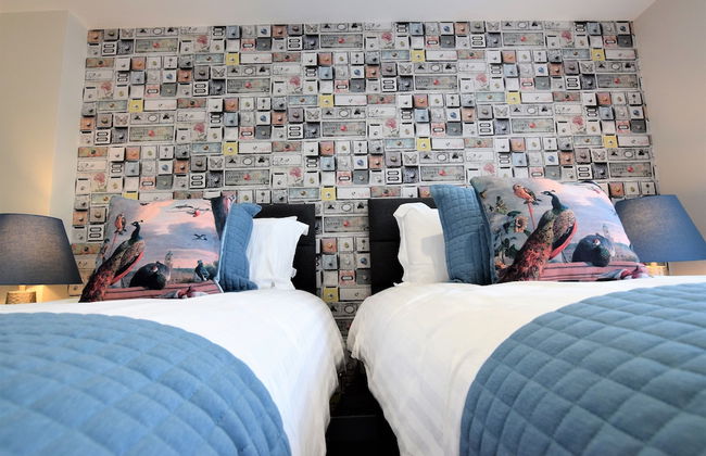 The Old Bank - Your Apartment - Foto 39