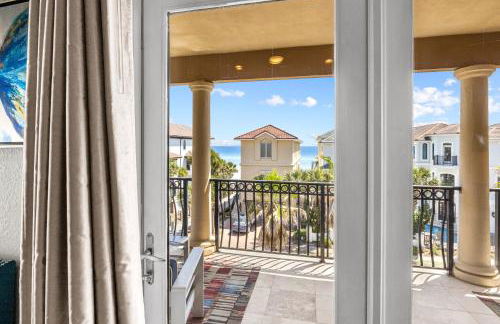 Gulf Views - Private Pool Hot Tub - Elevator - Foto 29