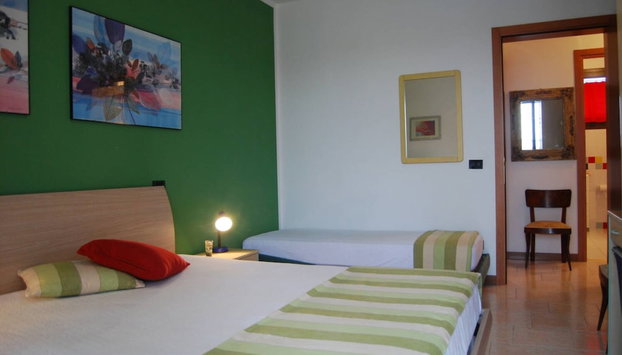 Two Level Flat in Bibione - Foto 3, Habitación