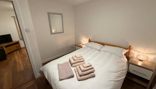 Sandyloch Flat - Photo 4