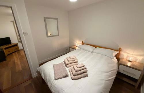 Sandyloch Flat - Foto 4