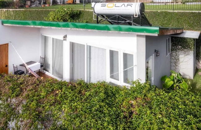 Refugio del Volcan - Foto 71