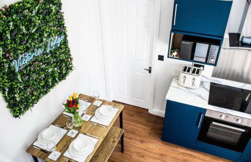 Victoria Lodge - Foto 20