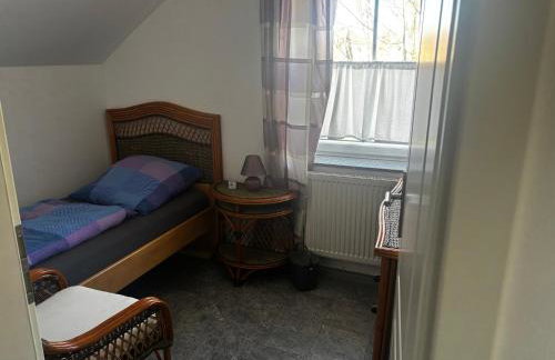 Casa Andrea Apartment mit Balkon - Foto 13