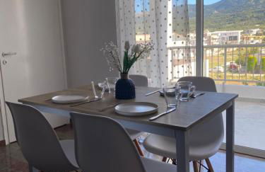 Nymphaea sea view apartment - Foto 10