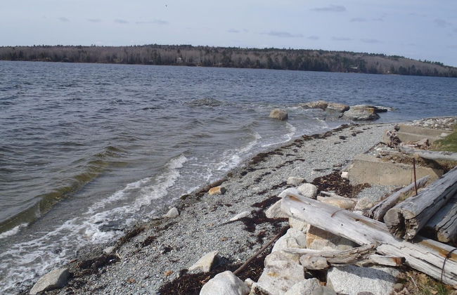 Contention Cove - Photo 14