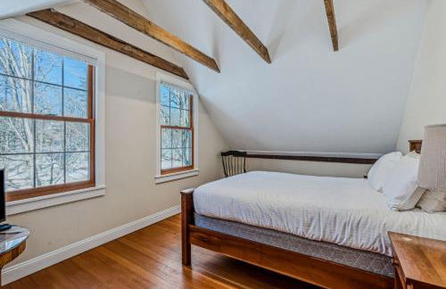 Historic Charm Located On the River - Rustic Chic - Foto 17