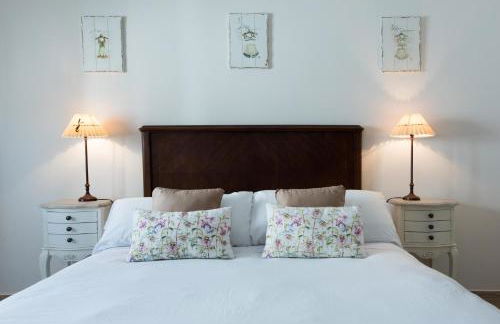 Casa Rural Bellamonte - Foto 57