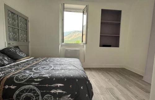 Maison du plateau de beille - Foto 8