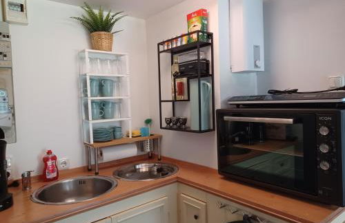 Ferienhaus Elbliebe - kleine Hunde bis 25 cm willkommen - Foto 11