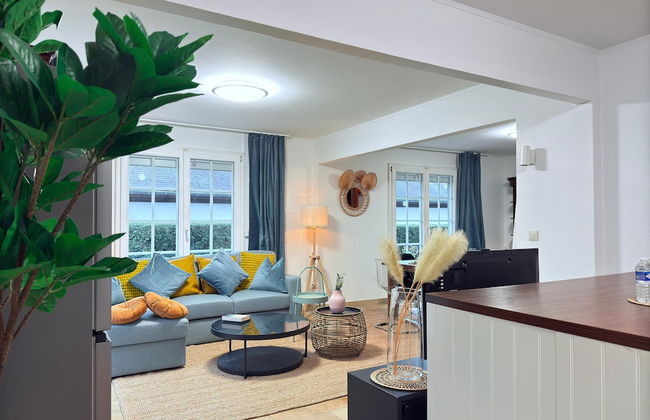 Spacious 4 bedrooms House - Foto 14