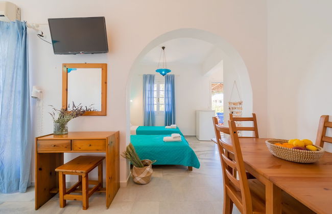 Antonina Hotel Apartments - Photo 24