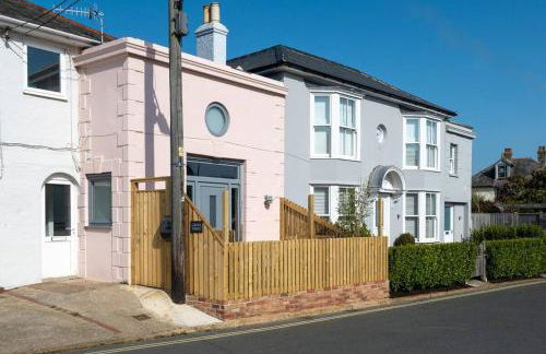 Stylish cottage in Bembridge - Foto 13