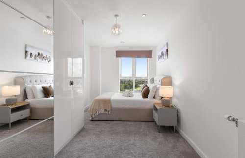 Khayat Homes - The Lasgidi - Two Bed Apt - Foto 8