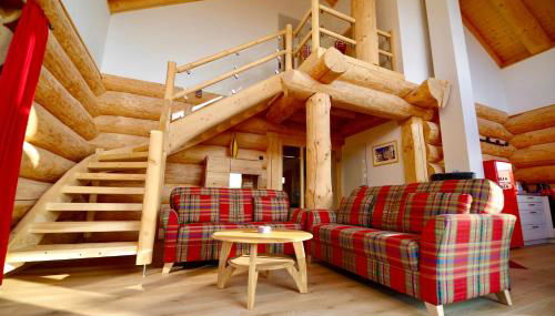 Blockhaus Eifelstern - Foto 2