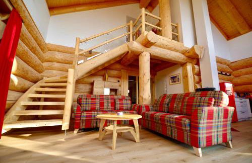 Blockhaus Eifelstern - Photo 2