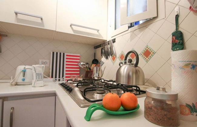 La Casa dell'Artista - Foto 11