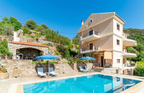 Villa Lumière- Avantes - Foto 11