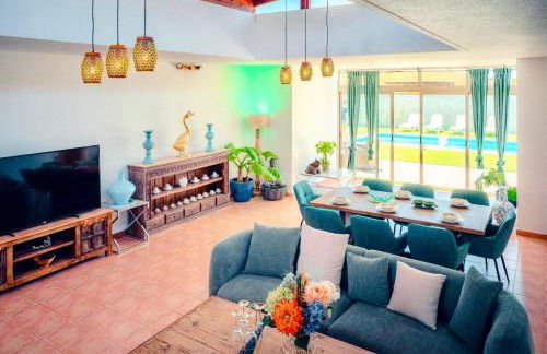 Villa Molly88 - Foto 1