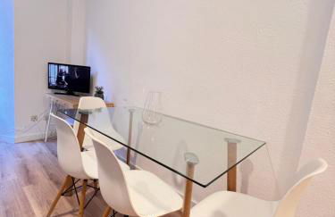 S2 Centro Histórico parking gratis Catedral Alcazaba - Photo 3