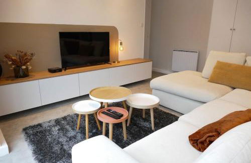 Le Ptit Brou - Bourg en Bresse - Foto 14