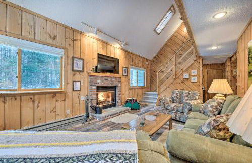 Relaxing Home Mins from Mt Snow, Hiking, and Lakes - Foto 8