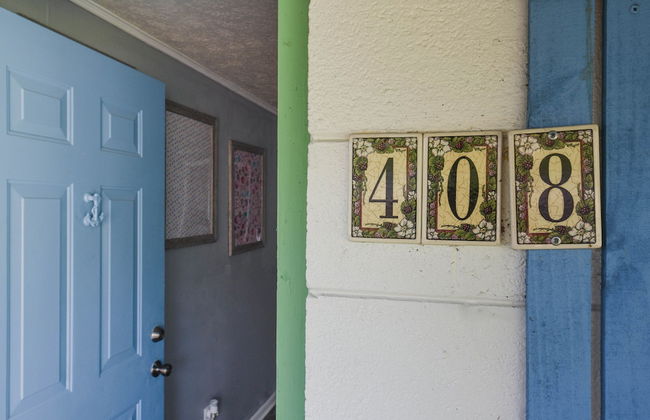 Cake Cozy Home Near Port of Savannah - Foto 28