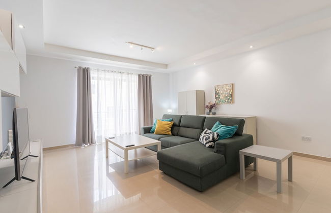 St.Julians apartment - Foto 39