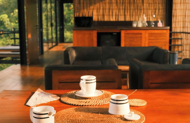 Kurunduketiya Private Rainforest Resort - Photo 25