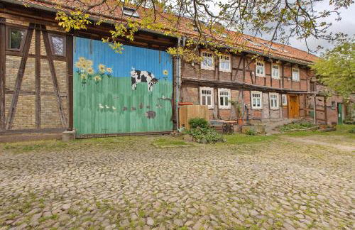 Ferienwohnung Gartenfreude - Foto 23