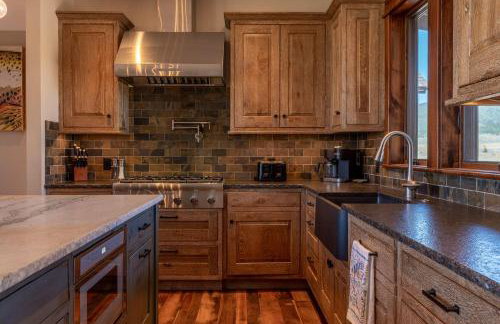 Emigrant Peak Lodge - Foto 18