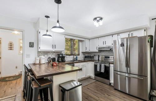 Welcome to The Mountain Escape! - Foto 9