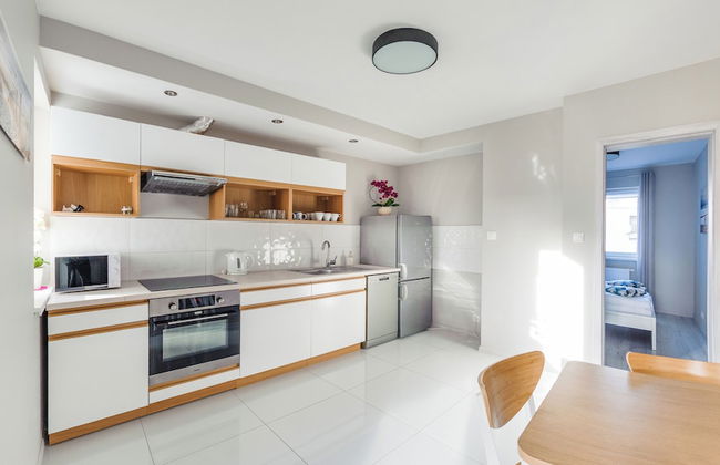 Apartamenty Sun & Snow Hel Zeromskiego - Foto 15