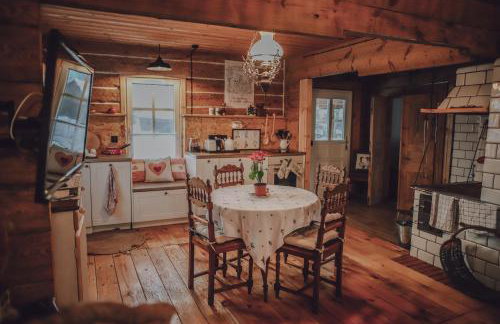 Na wsi Zalesie 53 - Foto 30