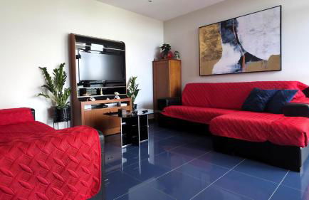 Amorosa Beach Apartment Sea View - Foto 24