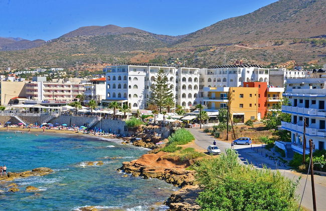 Arlen Beach Hotel - Foto 29