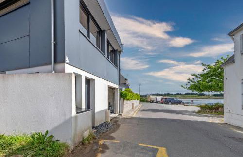 Studio vue mer 15m de la plage - Foto 2