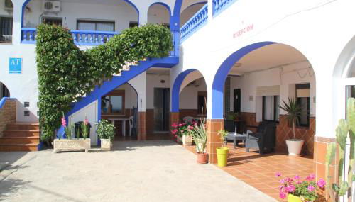 Apartamentos Miramar - Foto 3, Lobby or reception