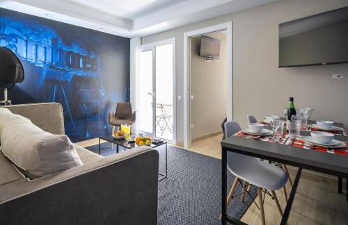 Habitat Apartments Cool Jazz - Foto 8