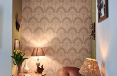 Parking Privé -Le VALENTIN -Coeur Historique -La Clef de Honfleur - Foto 25