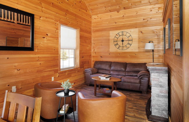 Presidential Mountain Resort - Foto 70