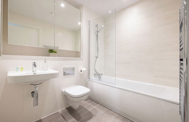 Birmingham Centre by Charles Hope - Foto 24