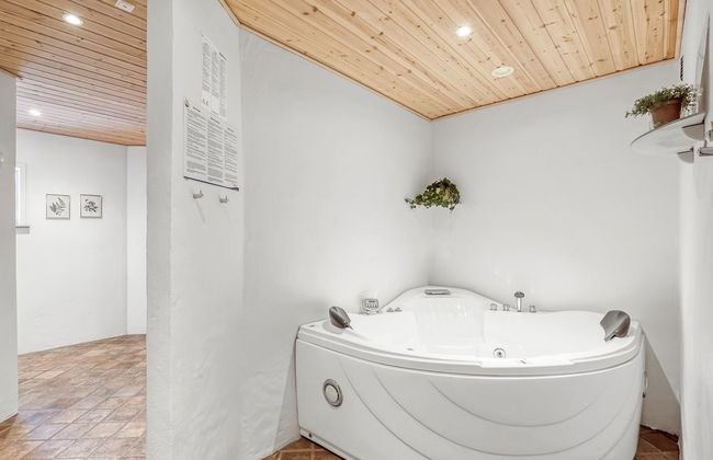 "Ginny" - 300m to the fjord - Foto 12