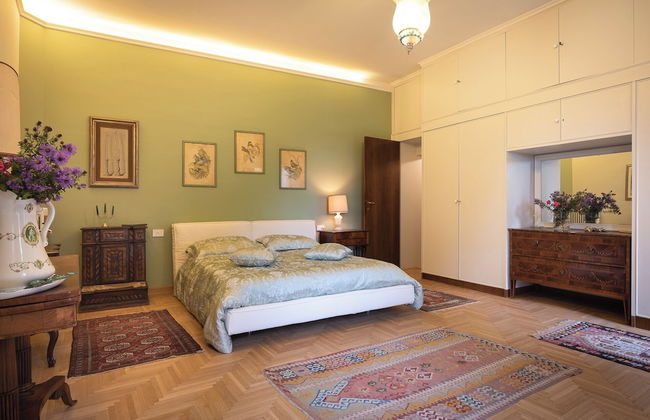 Villa VItturi - Foto 50