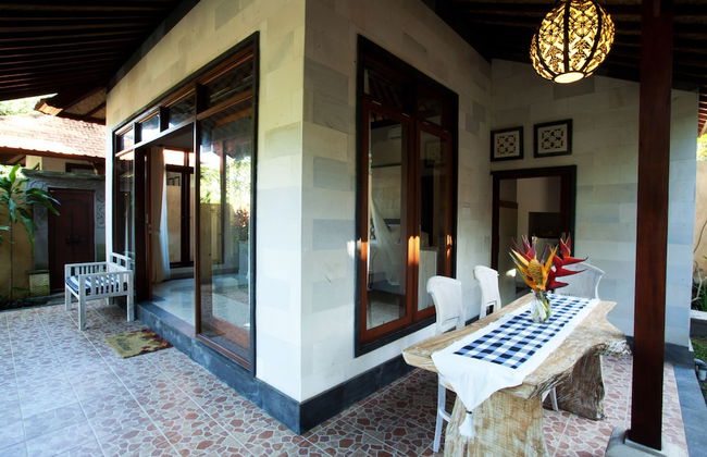 Segening Villa - Foto 24