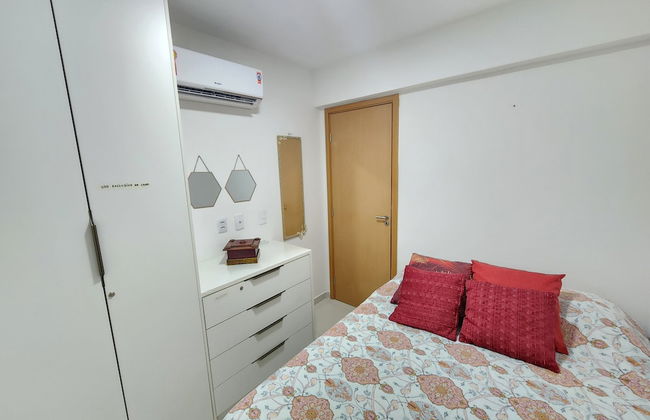 Lindos apartamentos no Porto Cayman - Foto 6