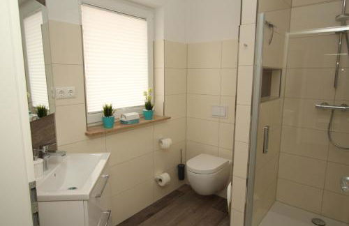 Familienfreundliches Ferienhaus in Kröpelin - Photo 25