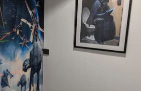 Esbly Merveilleux Disney Home 6 à 8 pers - Foto 32