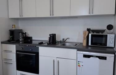 Modernes Appartment mit privater Dachterrasse - Foto 11